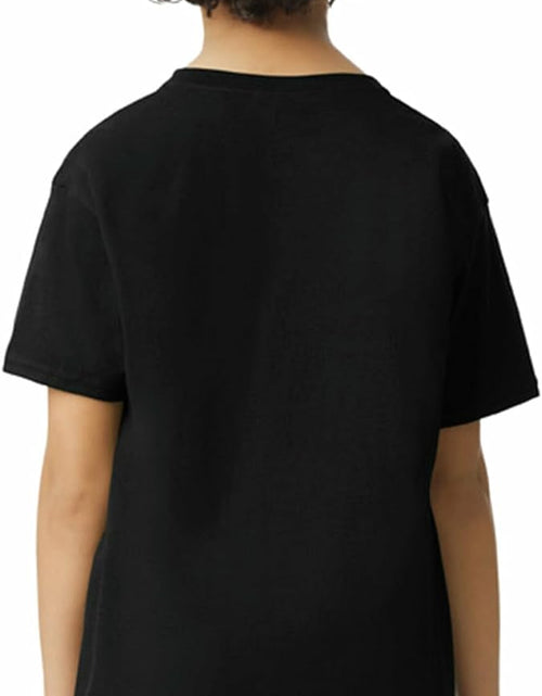Load image into Gallery viewer, Kids' Big Ultra Cotton Youth T-Shirt, 2-Pack
