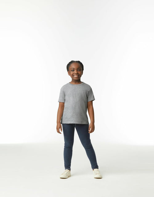 Load image into Gallery viewer, Kids' Big Ultra Cotton Youth T-Shirt, 2-Pack
