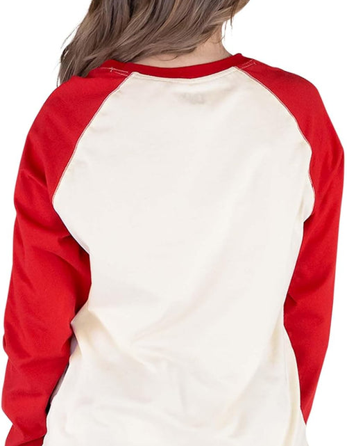 Load image into Gallery viewer, Pajamas for Women, Cute Pajama Pants and Top Separates
