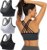 3 Packs: Black+Lightgrey+Grey